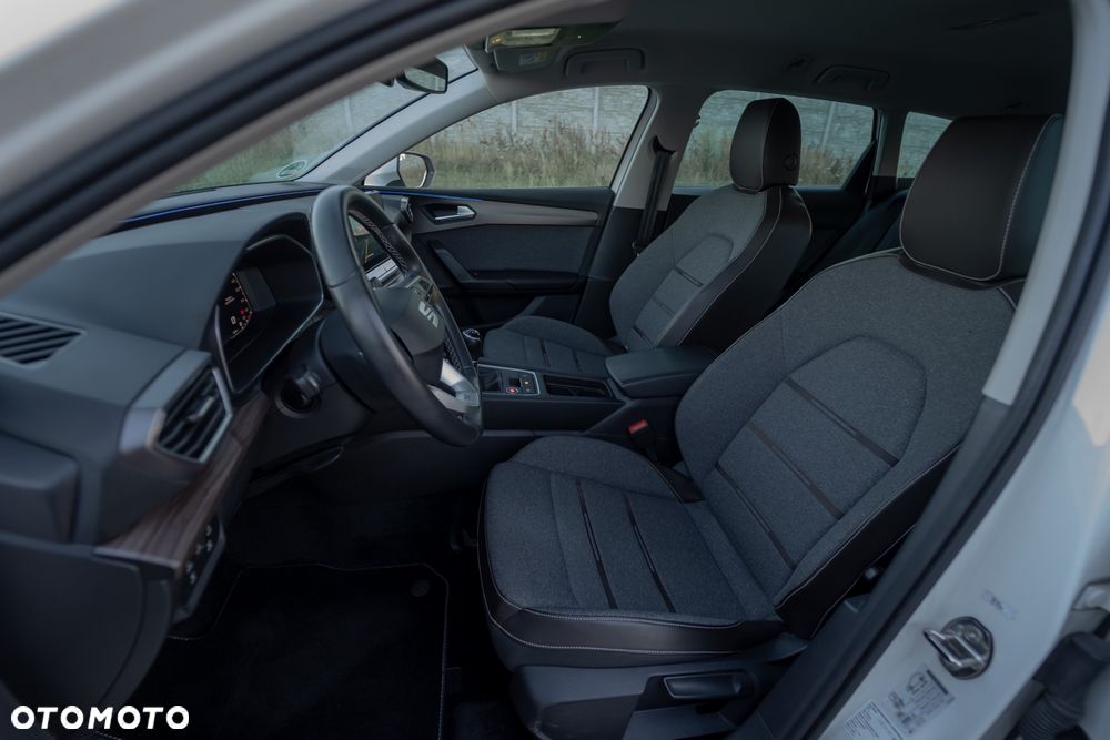 Seat Leon Sportstourer 1.5 EcoTSI Evo Xcellence S&S - 23