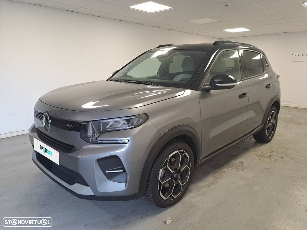 Citroën C3 1.2 PureTech Max - 27