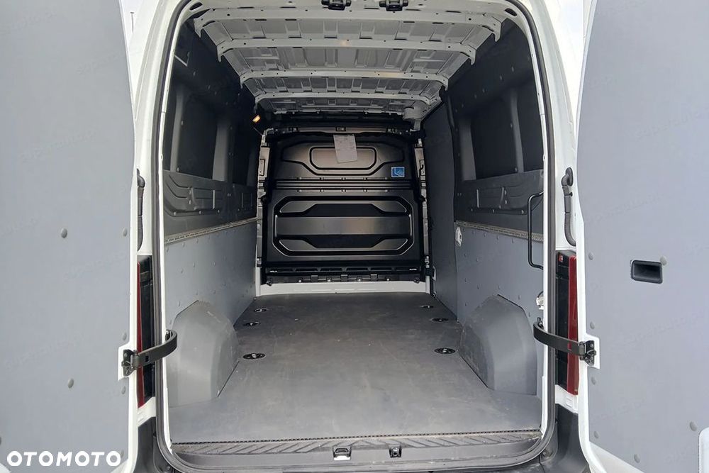 Renault Master L3H2 Extra AT9 2.0 170KM - 8