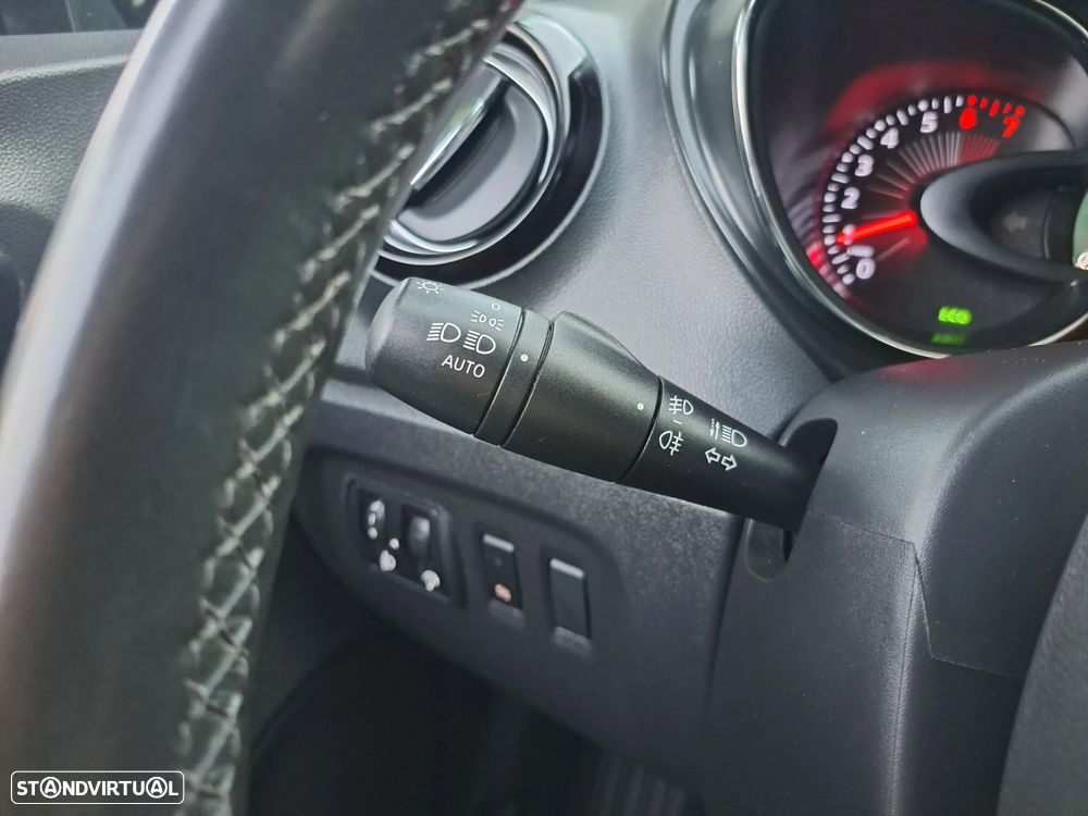 Renault Captur ENERGY TCe 120 EDC Dynamique - 15