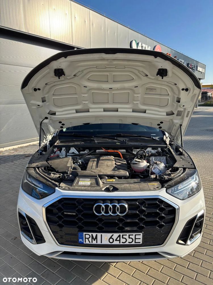 Audi Q5 - 7