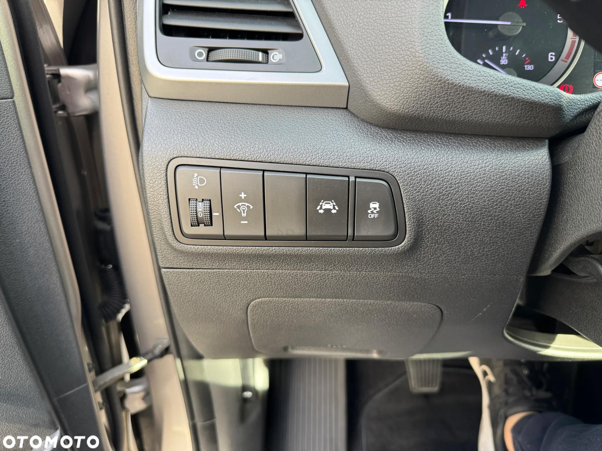 Hyundai Tucson - 30