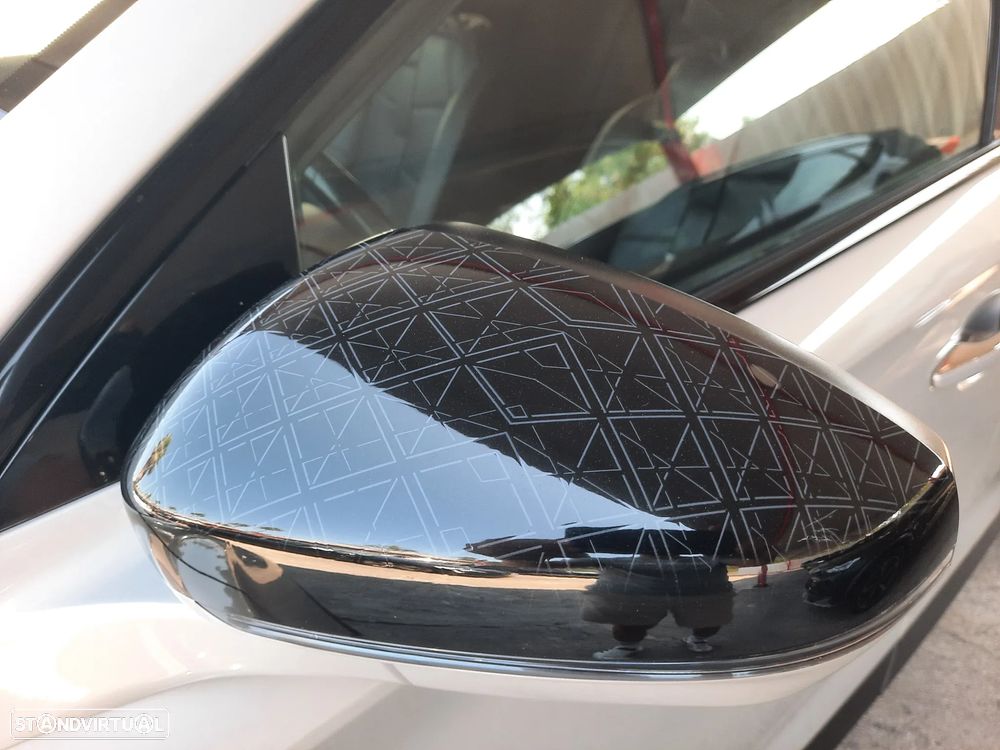 DS DS7 Crossback E-Tense SE Ligne Noire EAT8 - 12