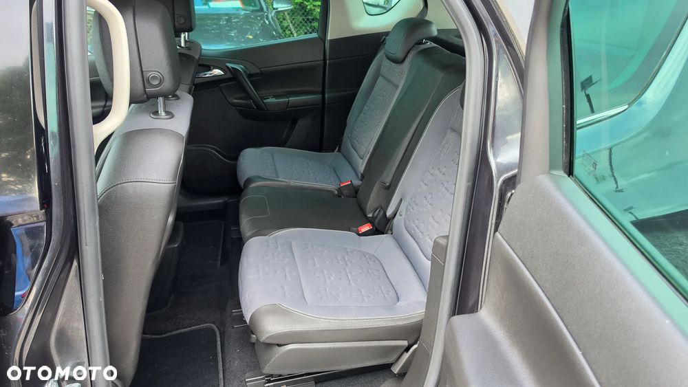 Opel Meriva 1.4 Active - 15