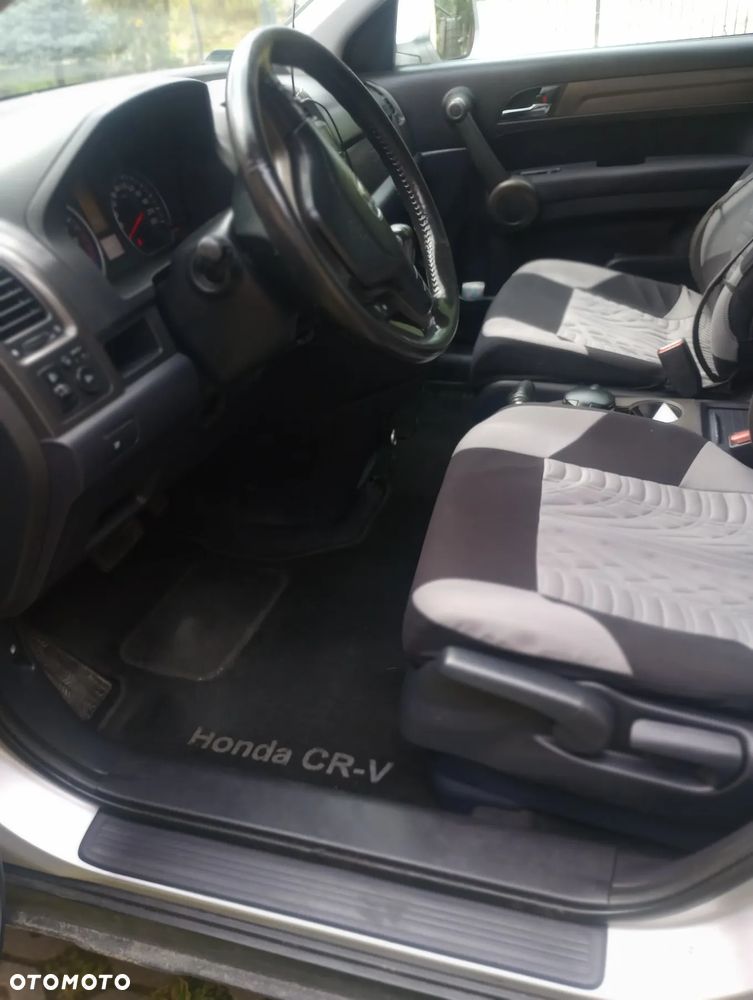 Honda CR-V 2.0 Elegance - 8