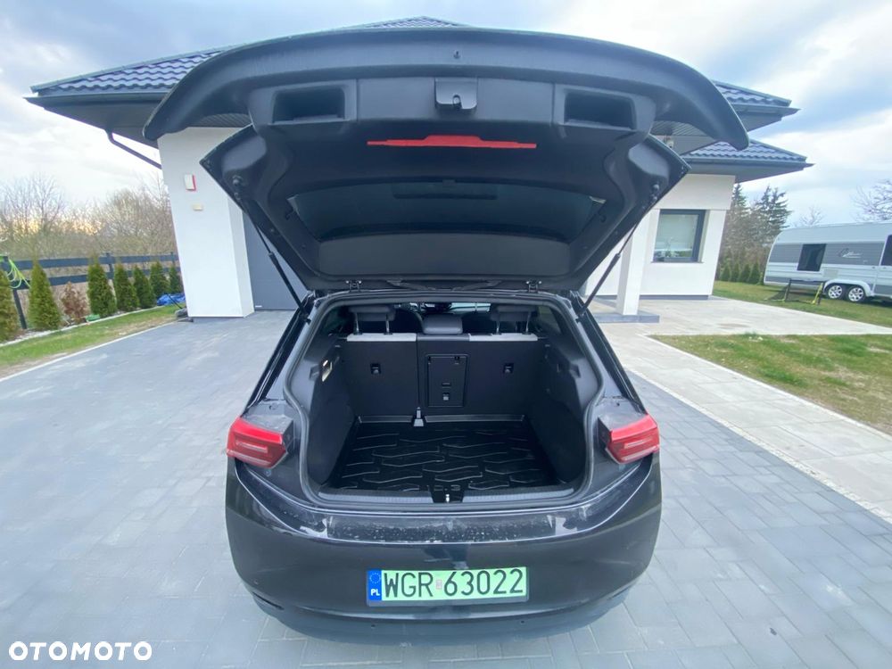 Volkswagen ID.3 58kWh Pro - 14