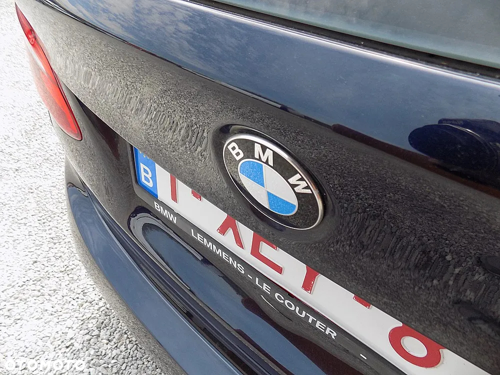 BMW Seria 2 218i Active Tourer Advantage - 26
