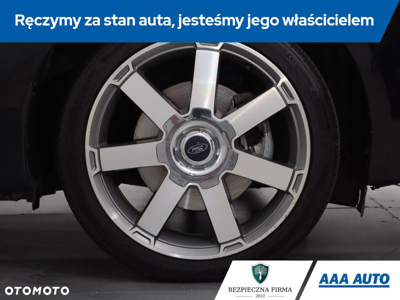 Ford Mondeo - 16