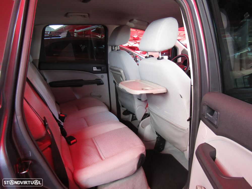 Ford Focus C-Max 1.6 Trend - 11