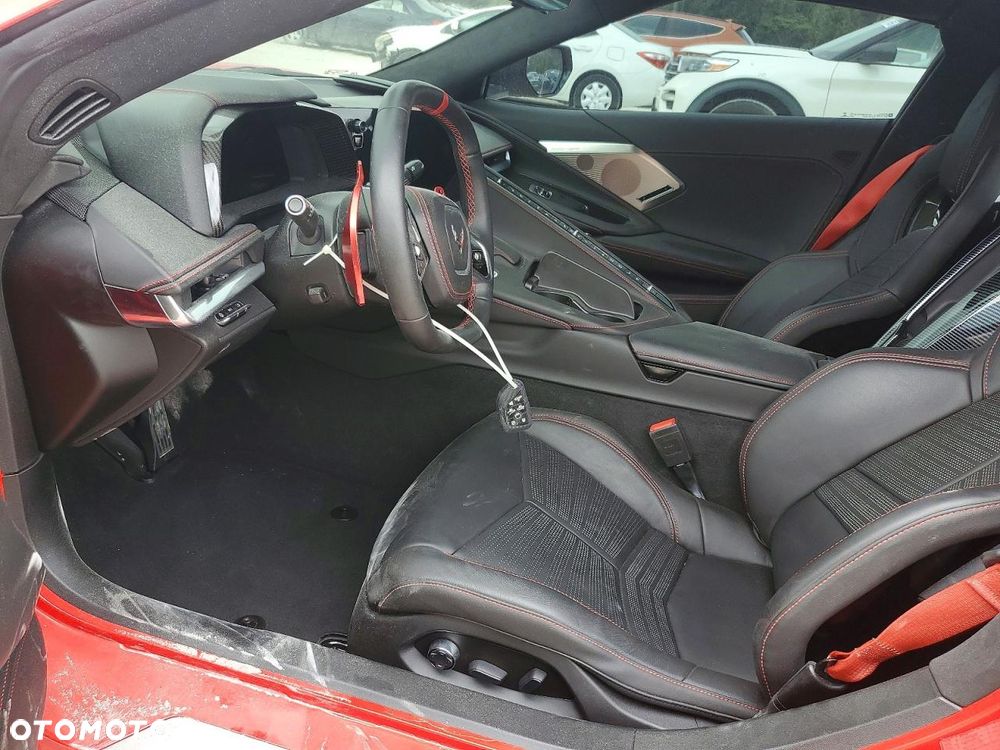 Chevrolet Corvette Stingray 3LT 6.2 V8 Automatik - 7