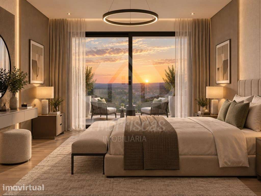 Lote de Terreno com Projeto | Portela da Azóia, Santa Iria de Azóia - Grande imagem: 3/7