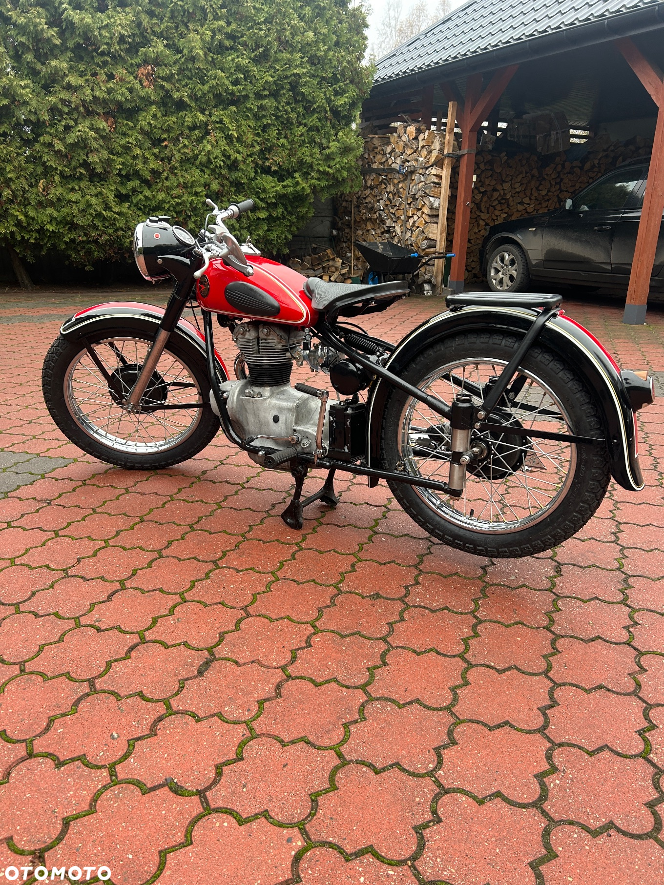 Simson Inny - 2