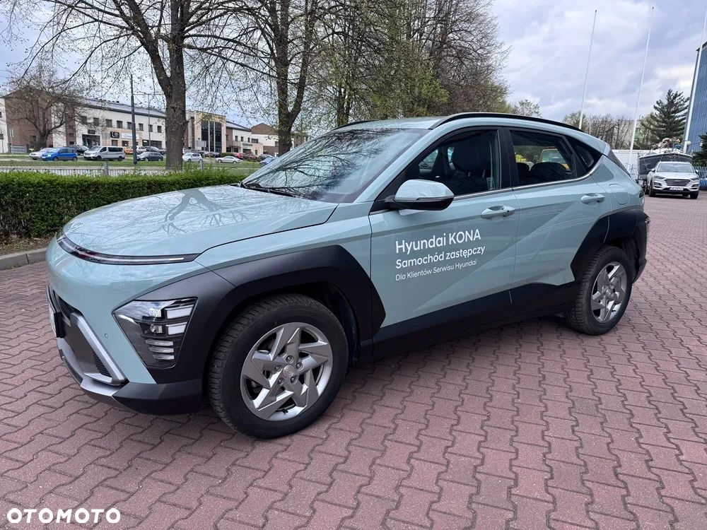 Hyundai Kona 1.0 T-GDI Executive - 3