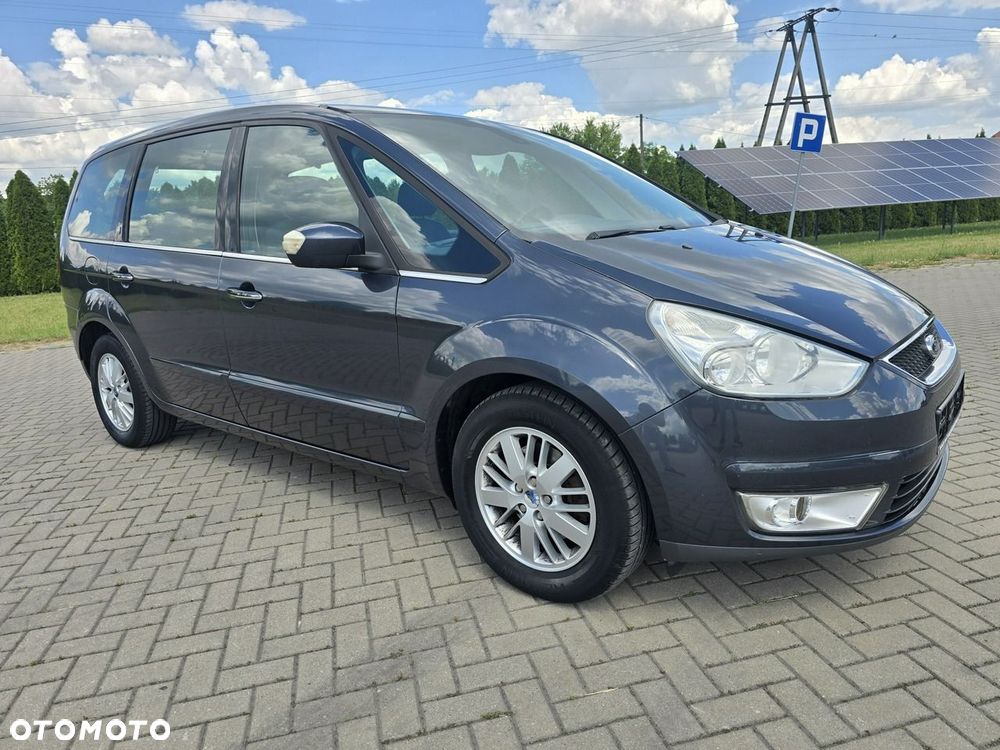 Ford Galaxy - 4