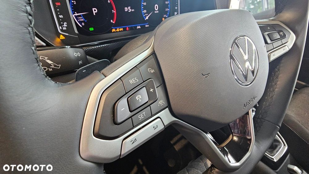 Volkswagen T-Cross - 28