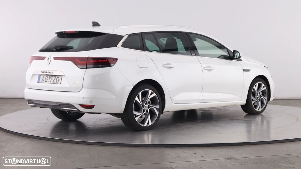 Renault Mégane Sport Tourer 1.6 E-Tech Plug-In Hybrid R.S. Line - 9