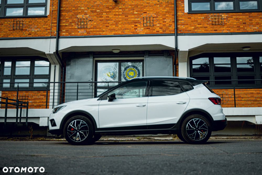 Seat Arona 1.0 TSI Xcellence S&S - 24