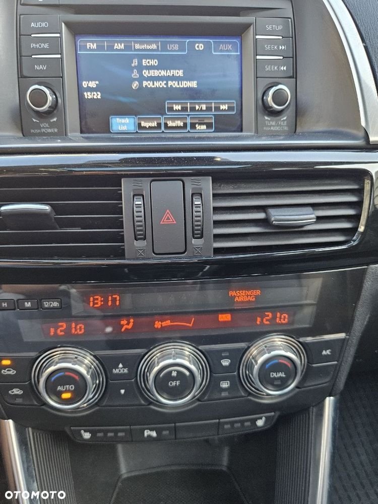 Mazda CX-5 2.2 D Skypassion - 17