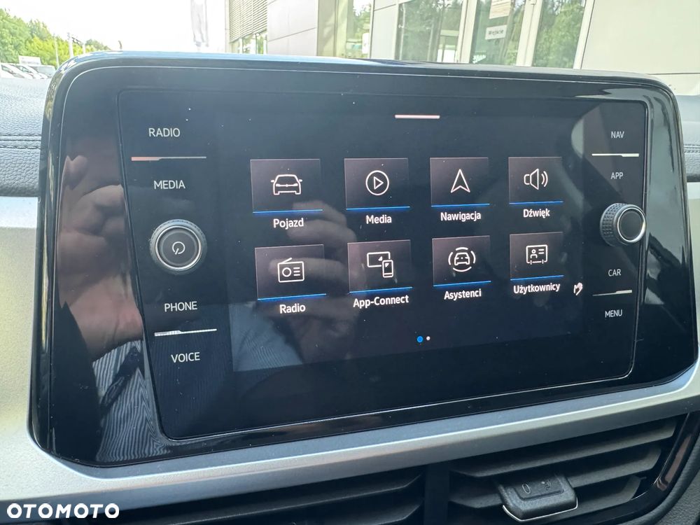 Volkswagen T-Roc 1.5 TSI Life - 24