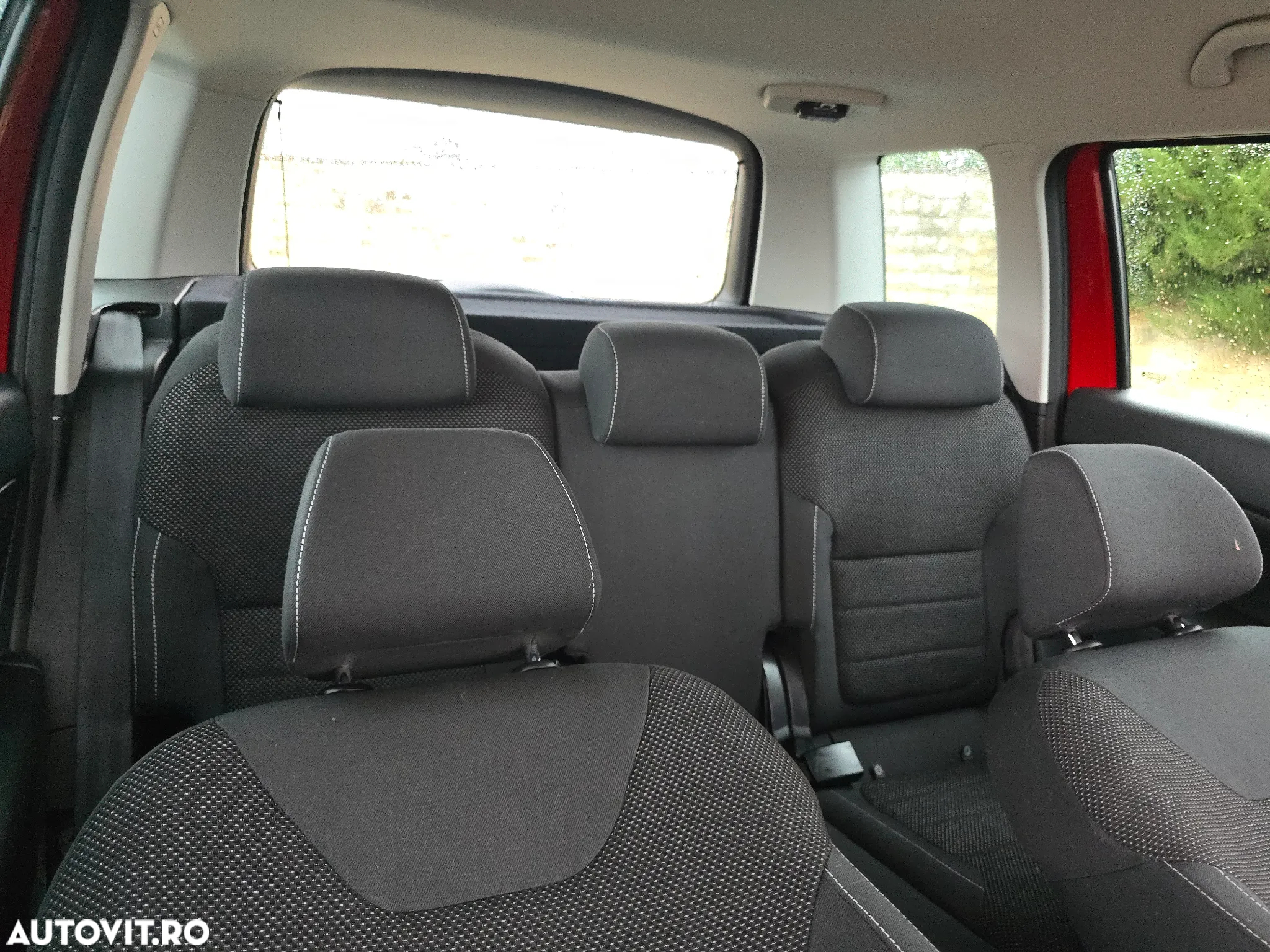 Skoda Yeti 1.8 TSI DSG 4x4 Monte Carlo - 11