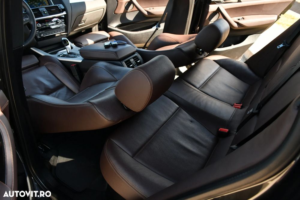 BMW X4 xDrive20d Aut. xLine - 20