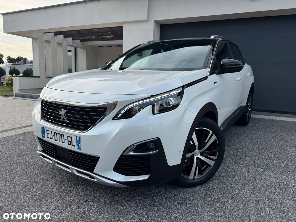 Peugeot 3008 - 9