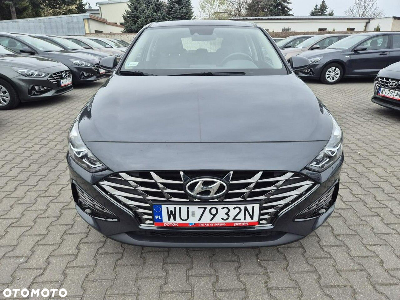 Hyundai i30 - 3