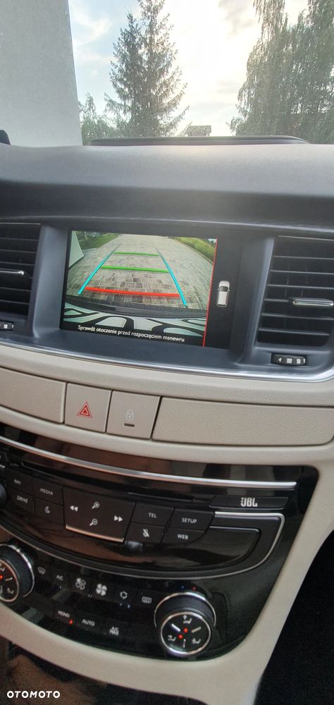 Peugeot 508 SW e-HDi 115 ETG6 Stop&Start Active - 25