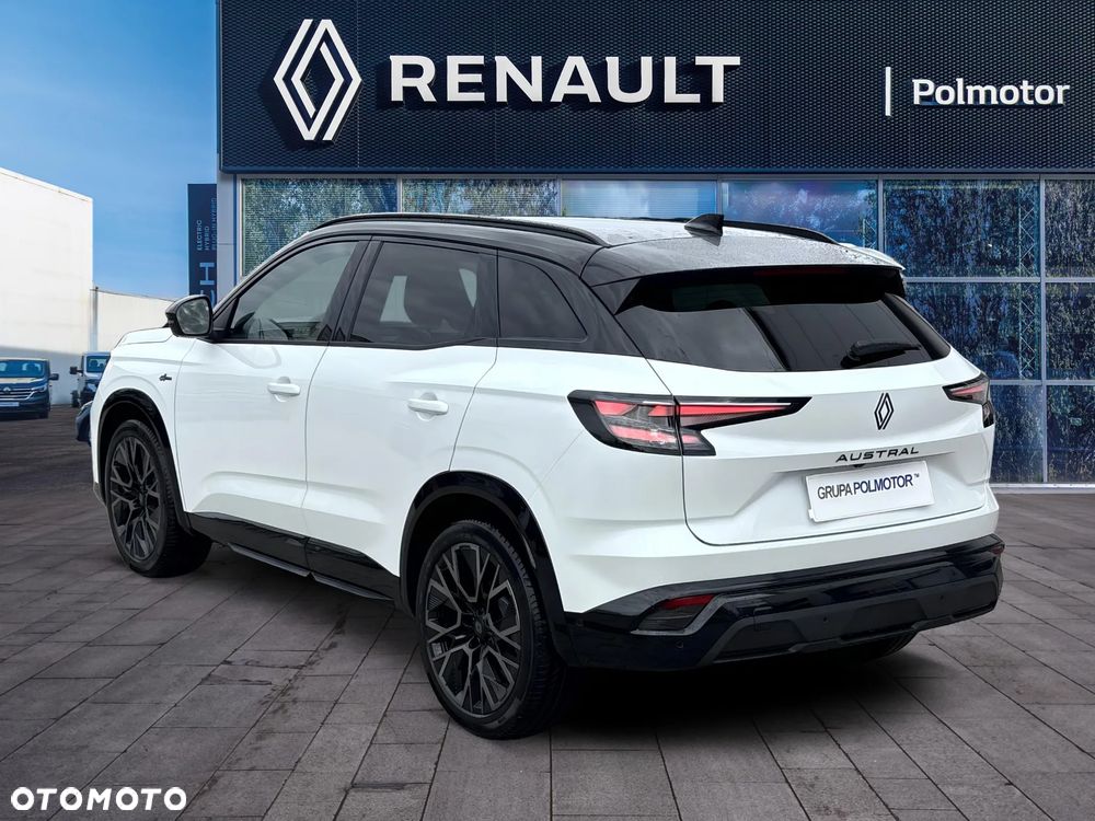 Renault Austral 1.3 TCe mHEV Esprit Alpine - 6