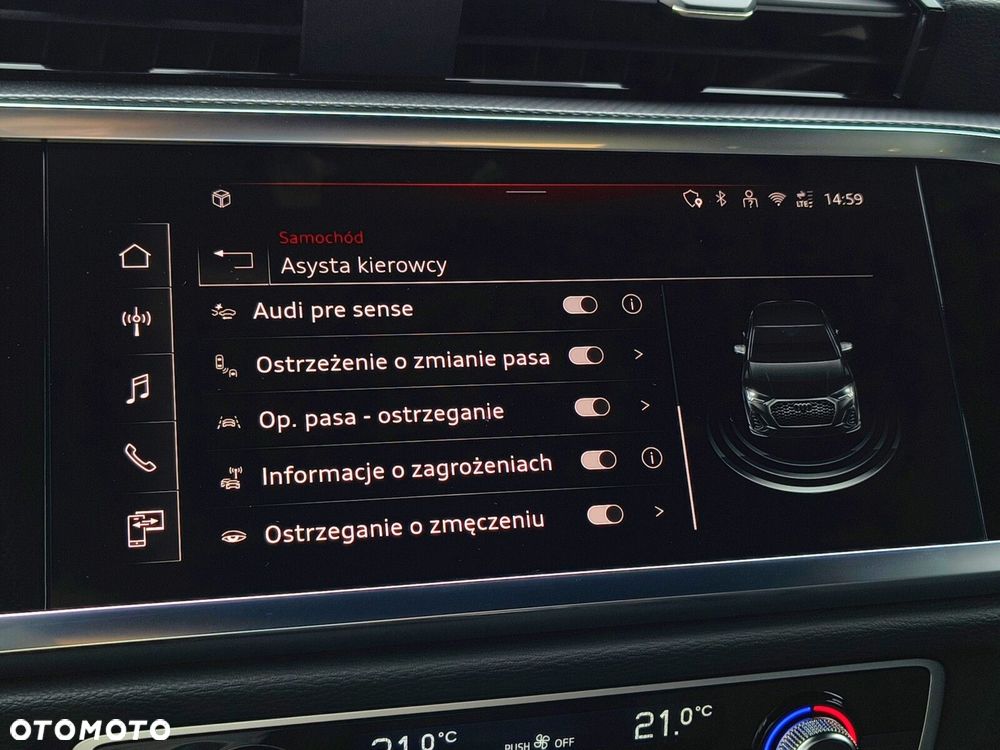 Audi Q3 Sportback - 28