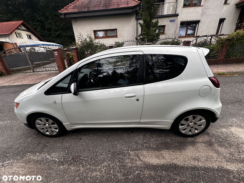 Mitsubishi Colt 1.1 ClearTec Motion - 16