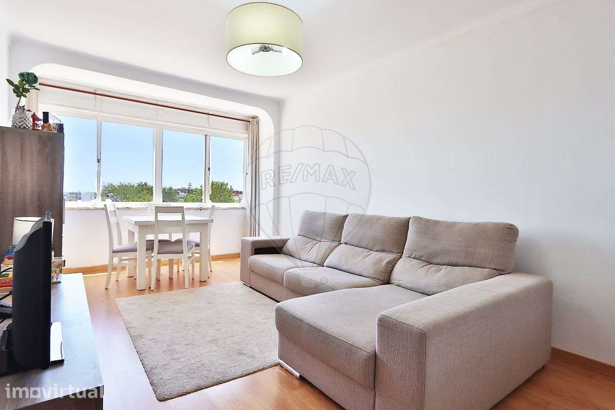 Apartamento T2 para venda - Grande imagem: 2/18