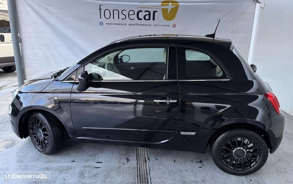 Fiat 500 - 4