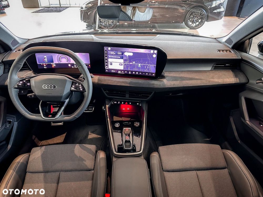 Audi A3 Limousine - 26