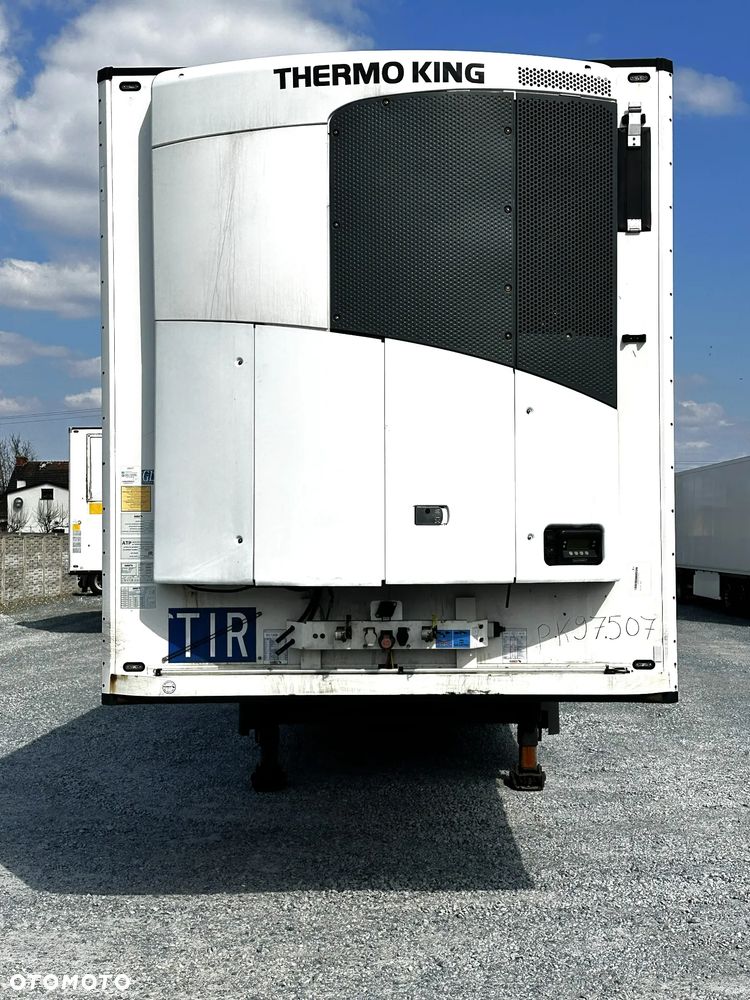 Schmitz Cargobull Chłodnia - 1