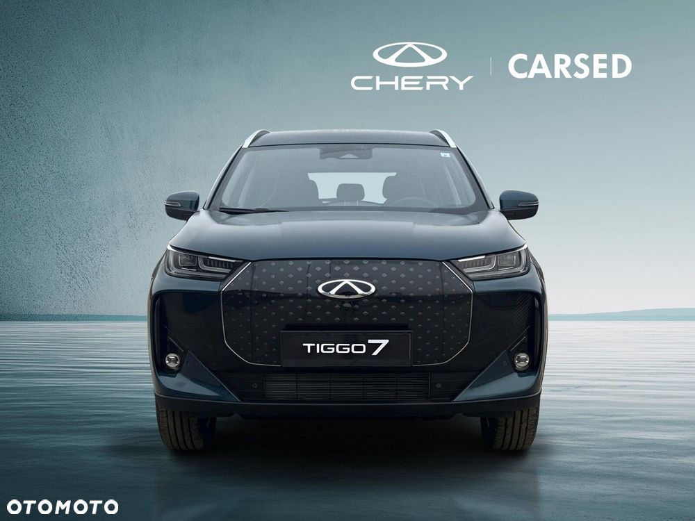 Chery Tiggo 7 - 10