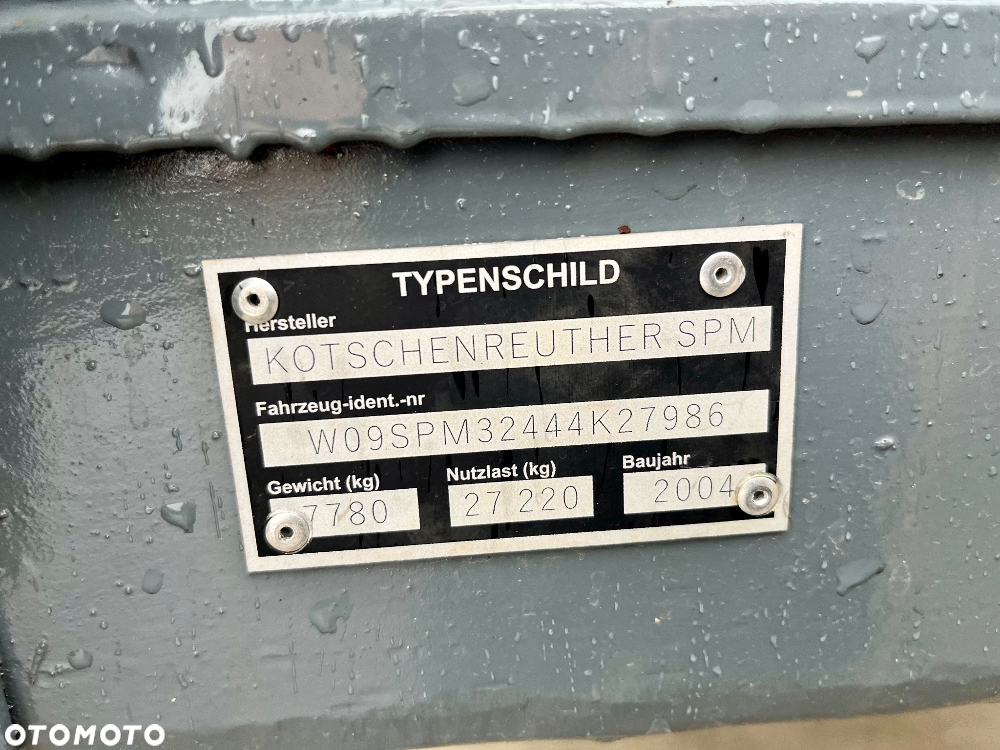Kotschenreuther SPM - 3