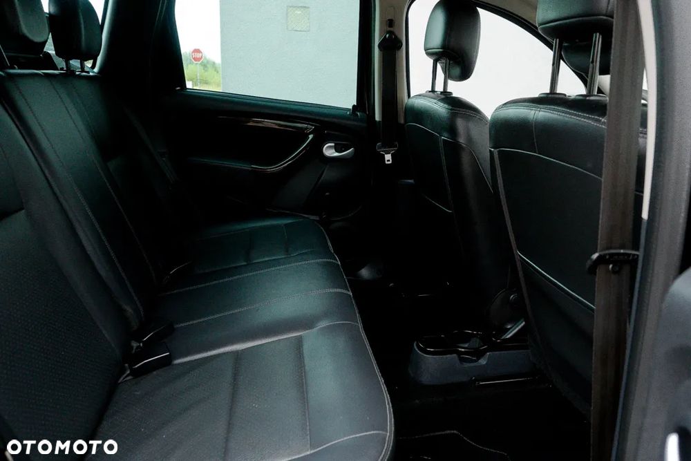 Dacia Duster 1.6 - 34