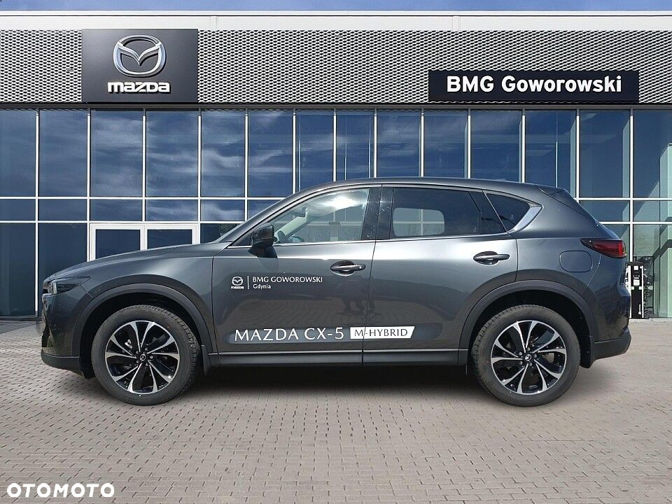 Mazda CX-5 2.0 Hikari 2WD - 2