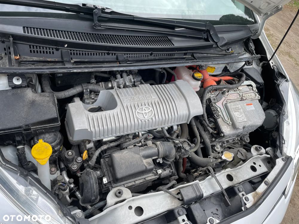 Toyota Yaris - 19