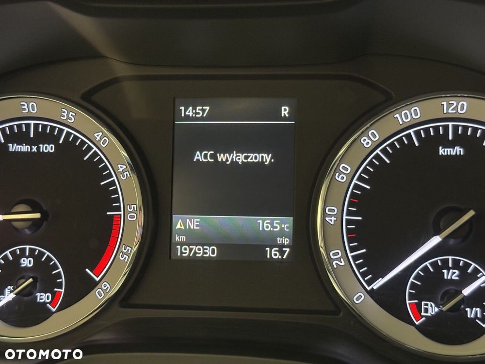 Skoda Kodiaq - 40
