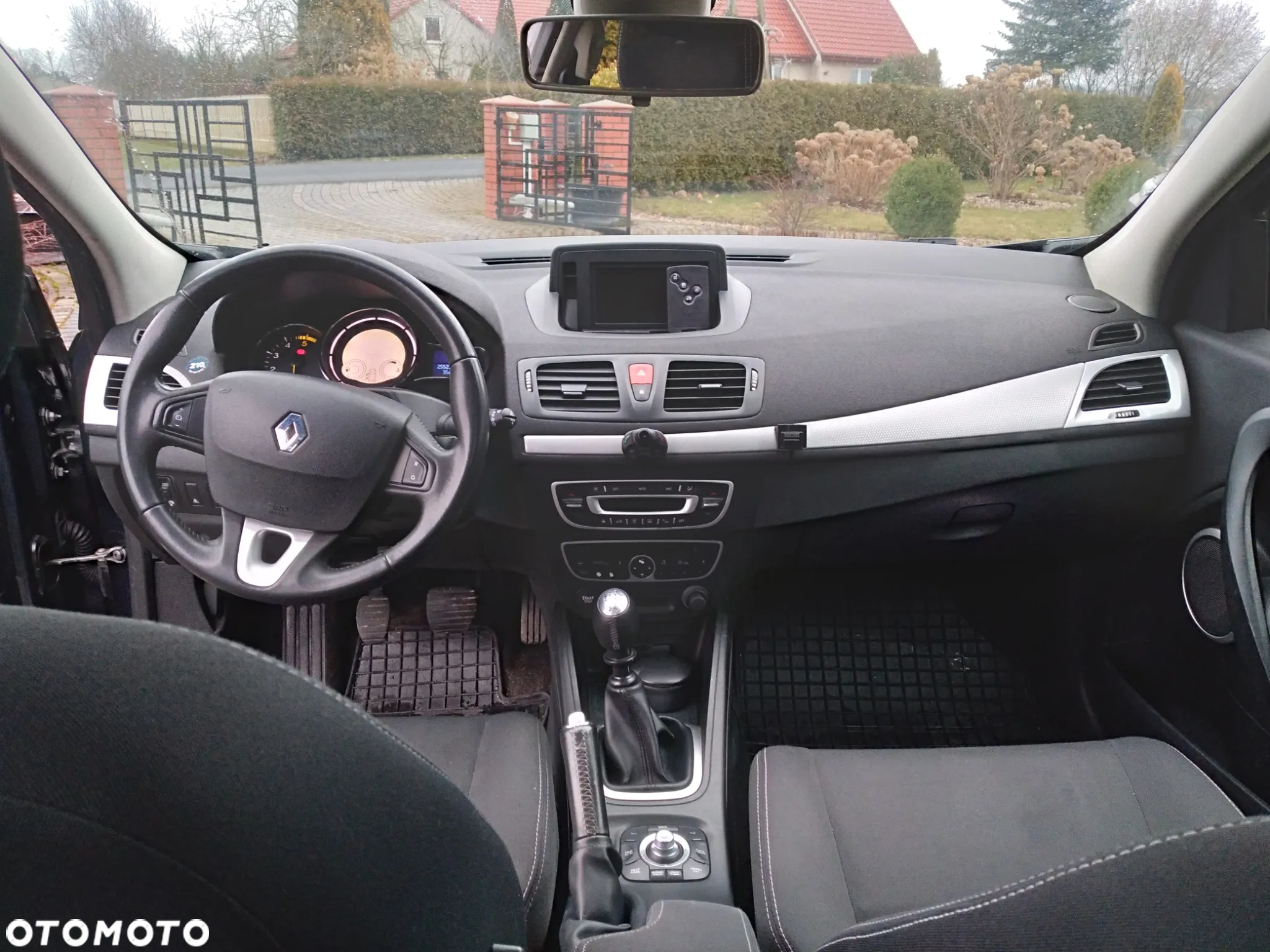 Renault Megane 1.9 dCi Dynamique - 13