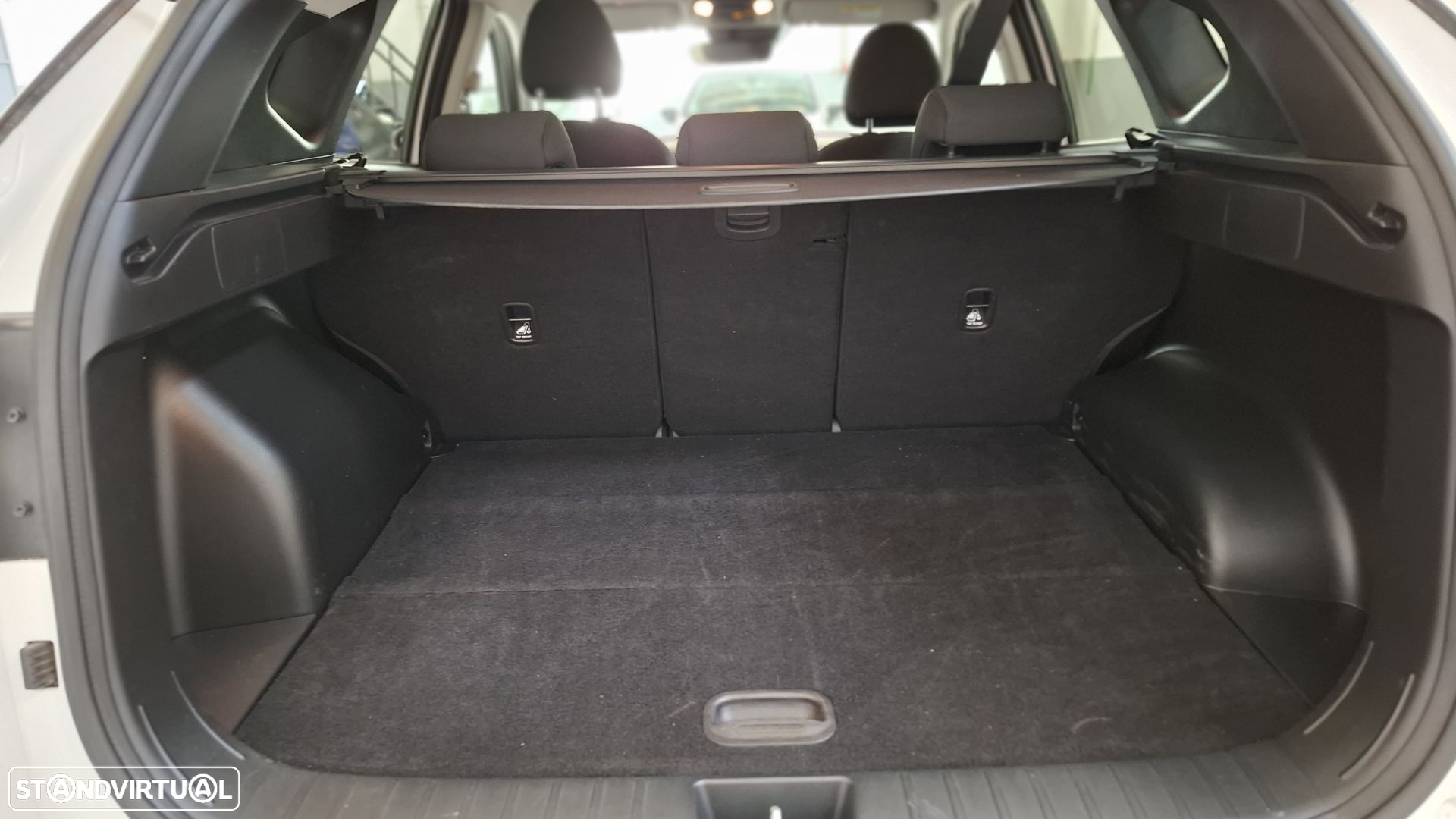 Hyundai Tucson 1.6 T-GDi Premium - 5