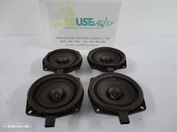 Altifalantes Mitsubishi Colt Vi (Z3_A, Z2_A) - 1