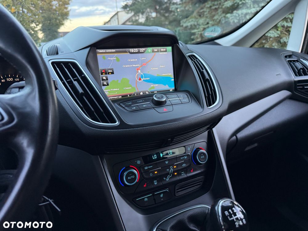 Ford C-MAX 1.0 EcoBoost Edition ASS - 6