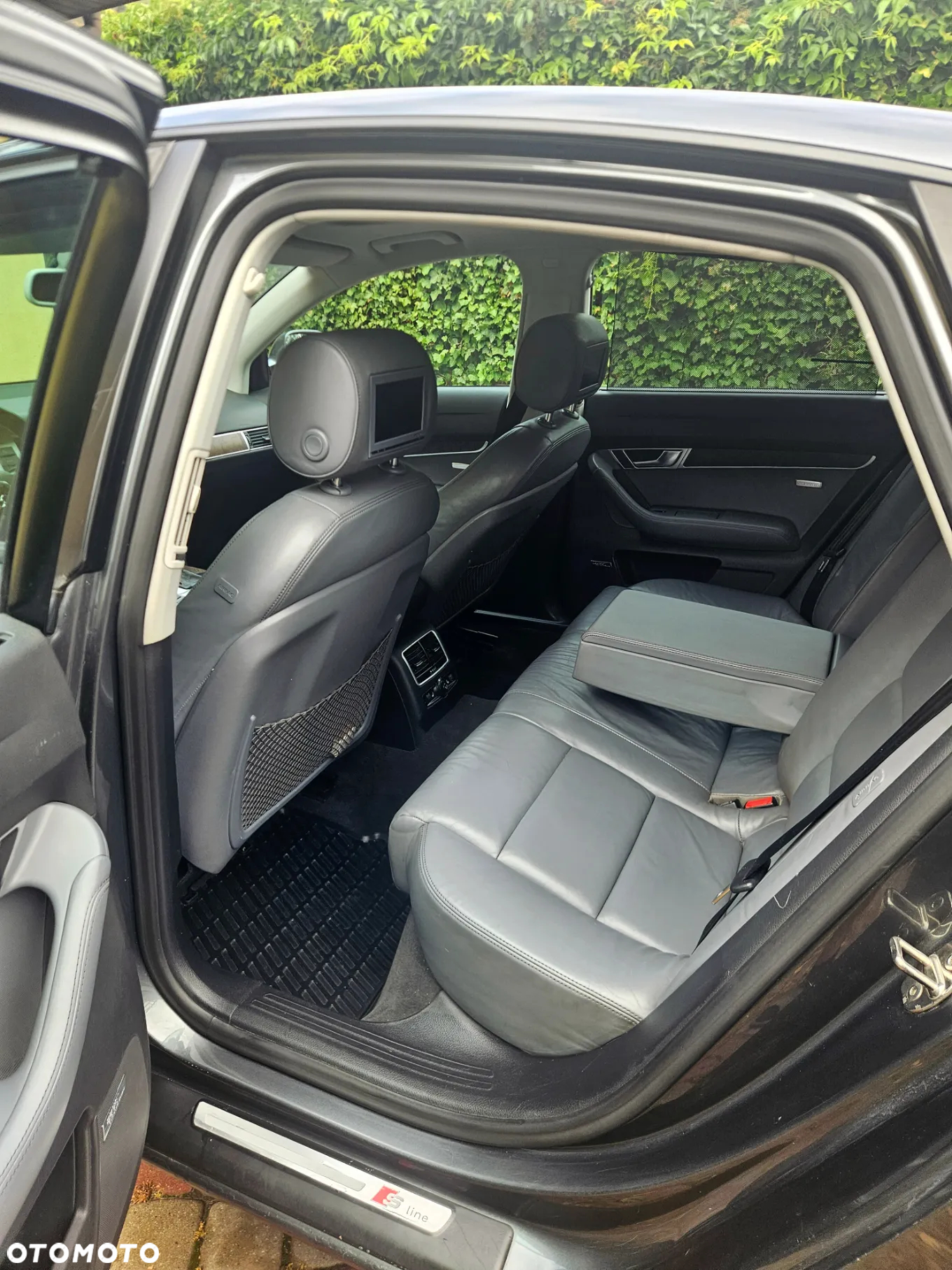 Audi A6 3.0 TDI Quattro Tiptronic - 27