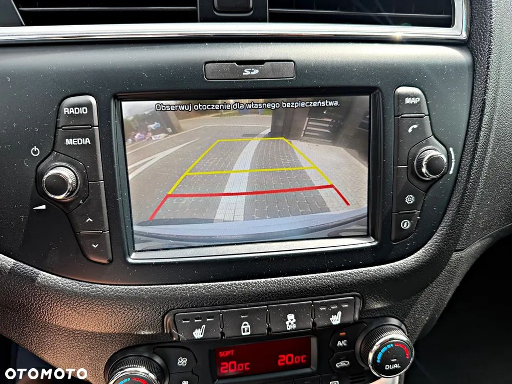 Kia Ceed 1.6 CRDi XL - 16