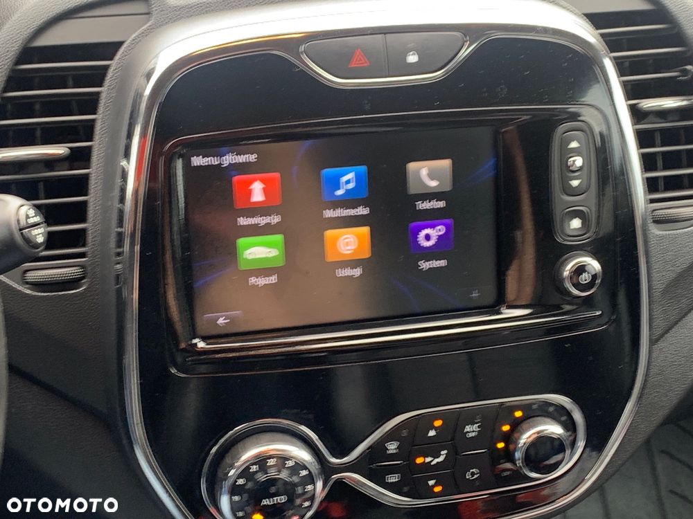 Renault Captur 1.2 Energy TCe Zen Plus EDC - 24