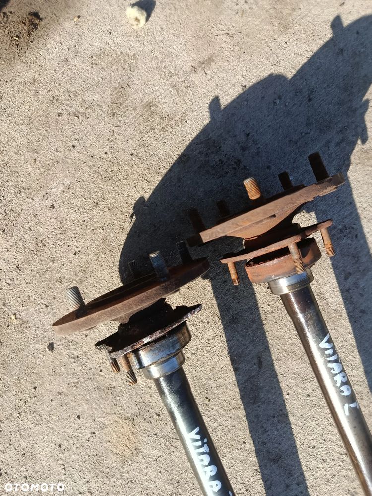 Półoś półosie tył prawa lewa Suzuki Vitara 1 2.0 - 2