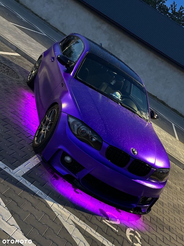BMW Seria 1 - 5